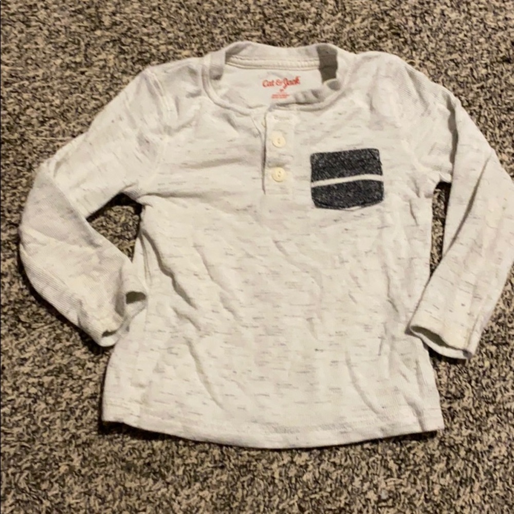 Kids sweater skirt